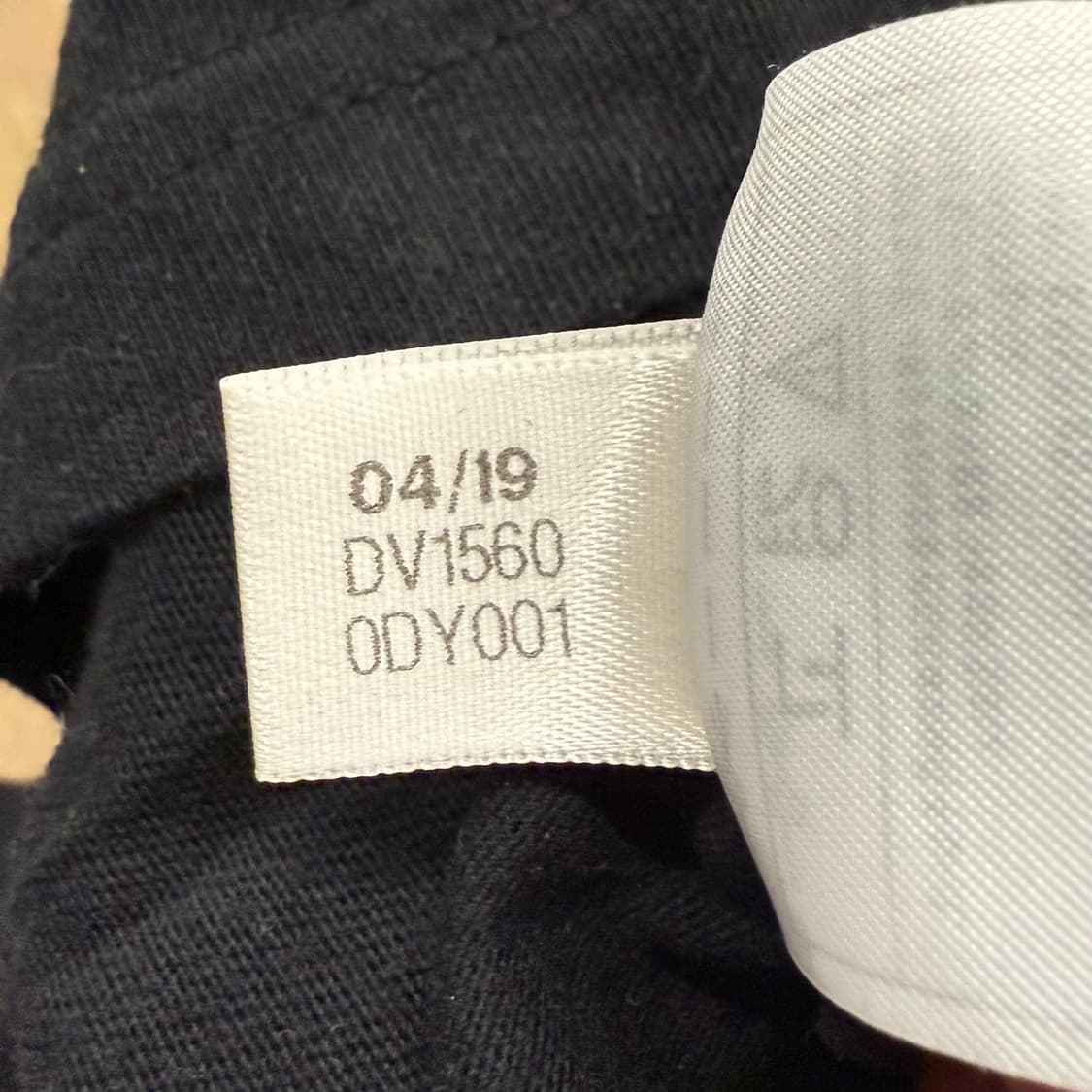 아디다스 블랙 트랙탑 롱슬리브 긴팔 티셔츠 상품이미지7