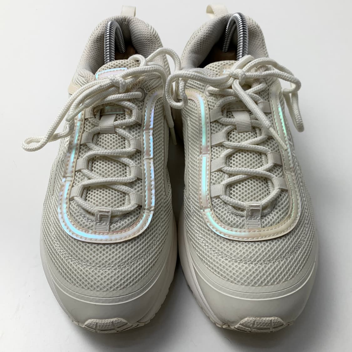 [250/정품] 휠라 디스럽터 트레이너 남성 운동화 신발
 상품이미지2