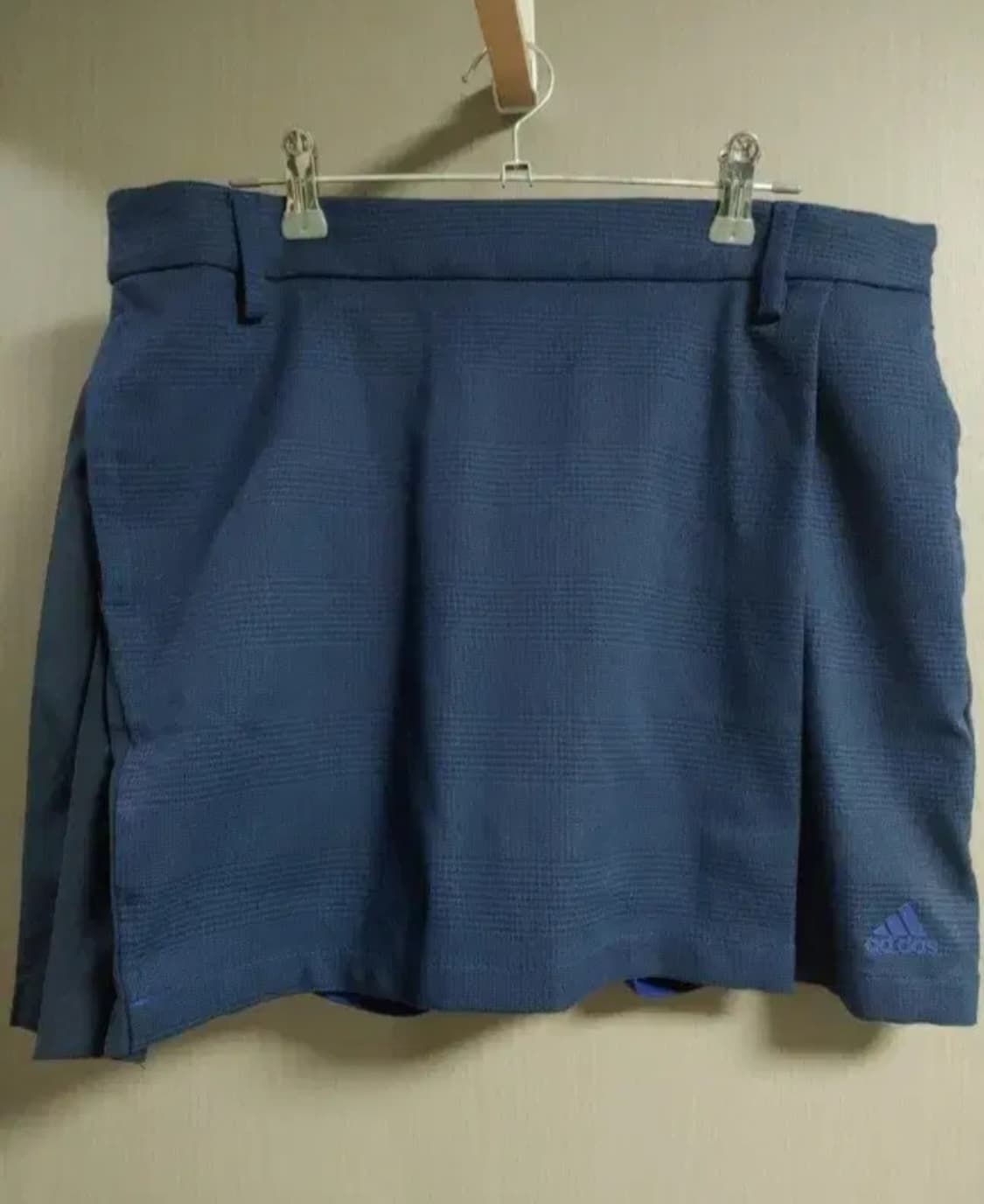 새상품] 아디다스 치마, 28~29 상품이미지1