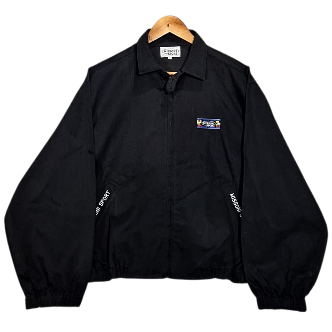 미쏘니 스윙톱 자켓 상품이미지1