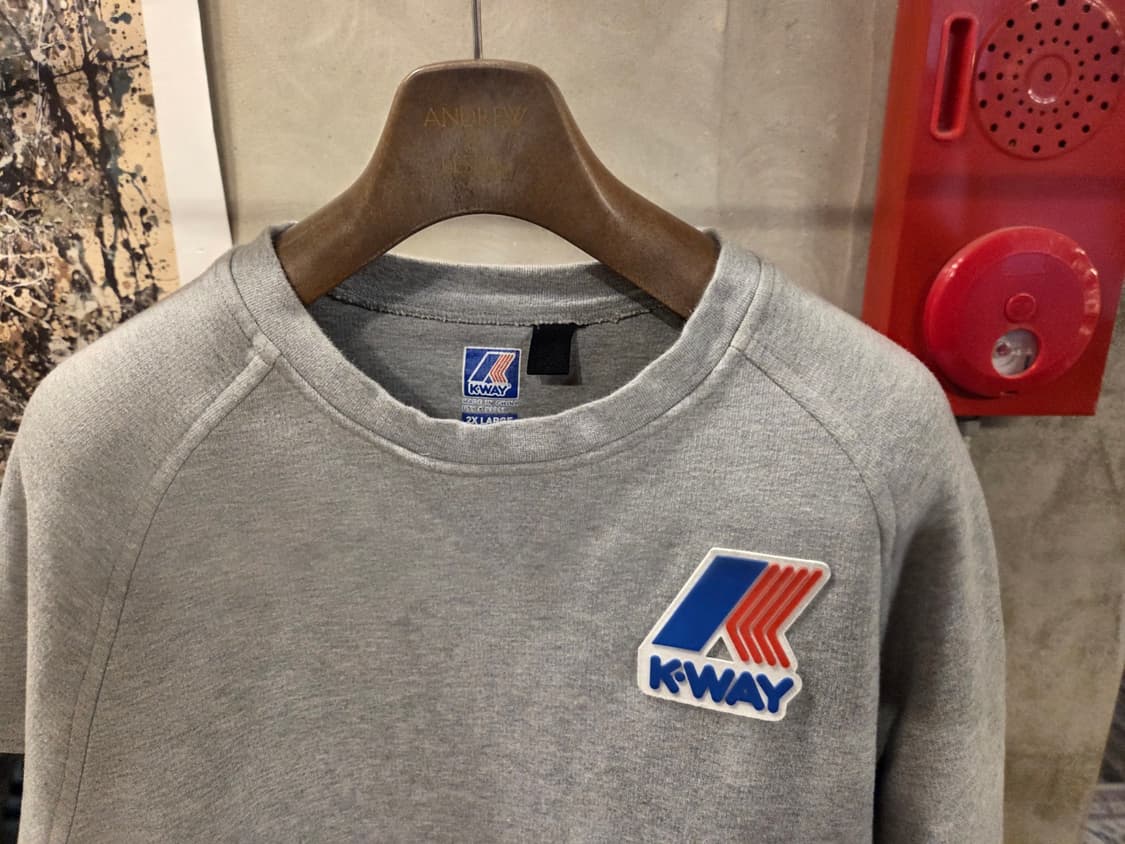 까웨 스웻 상품이미지8