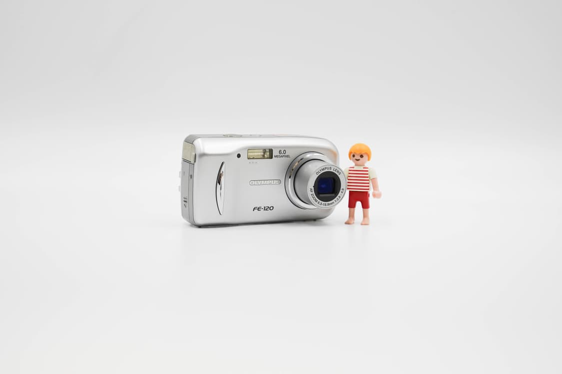 Olympus FE-120 (올림푸스 FE-120) 상품이미지1