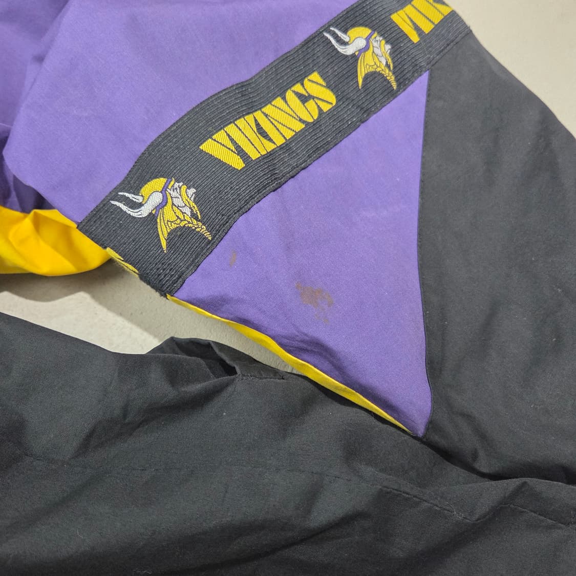 프로플레이어 바이킹 점퍼 s09163 상품이미지8