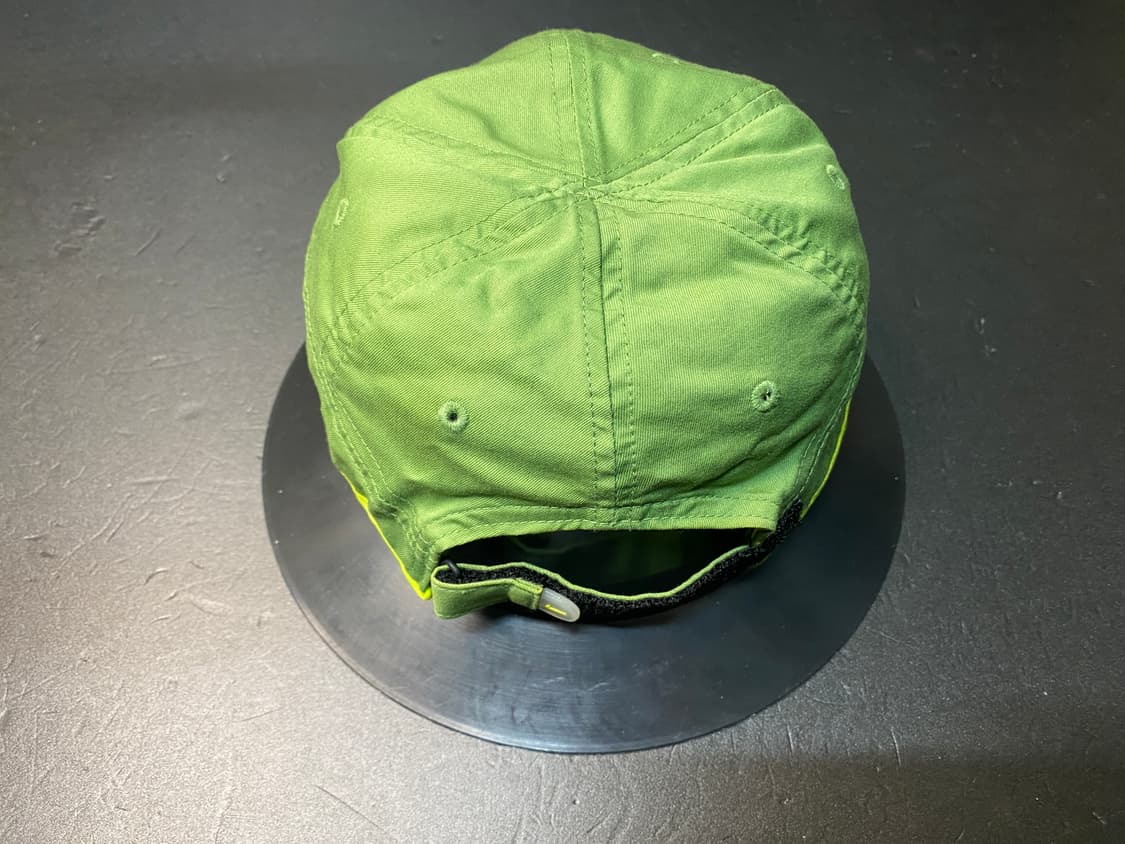 Nike ath dept vintage cap 상품이미지4