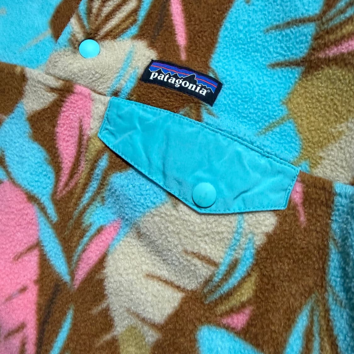 Synchilla Snap-T Fleece Sweater 상품이미지4