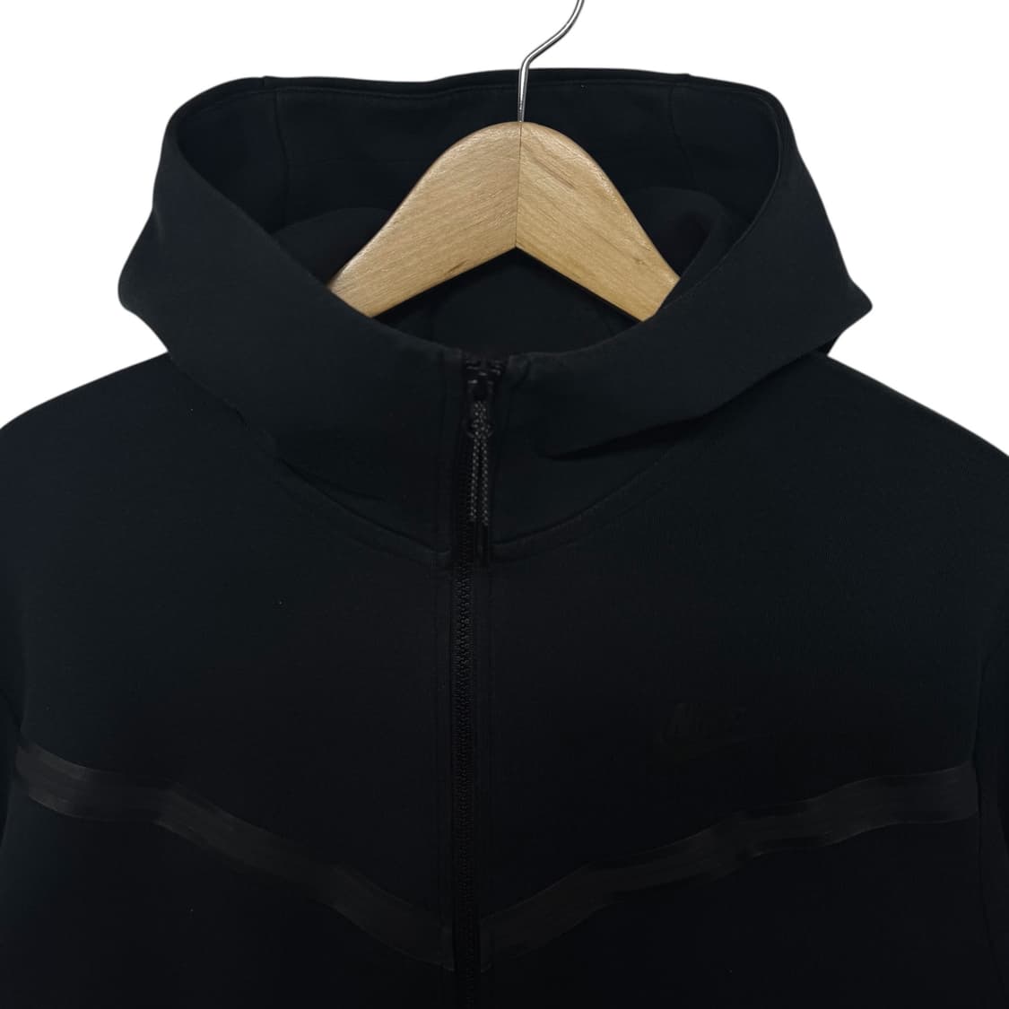 나이키 테크팩 후드집업 상품이미지2