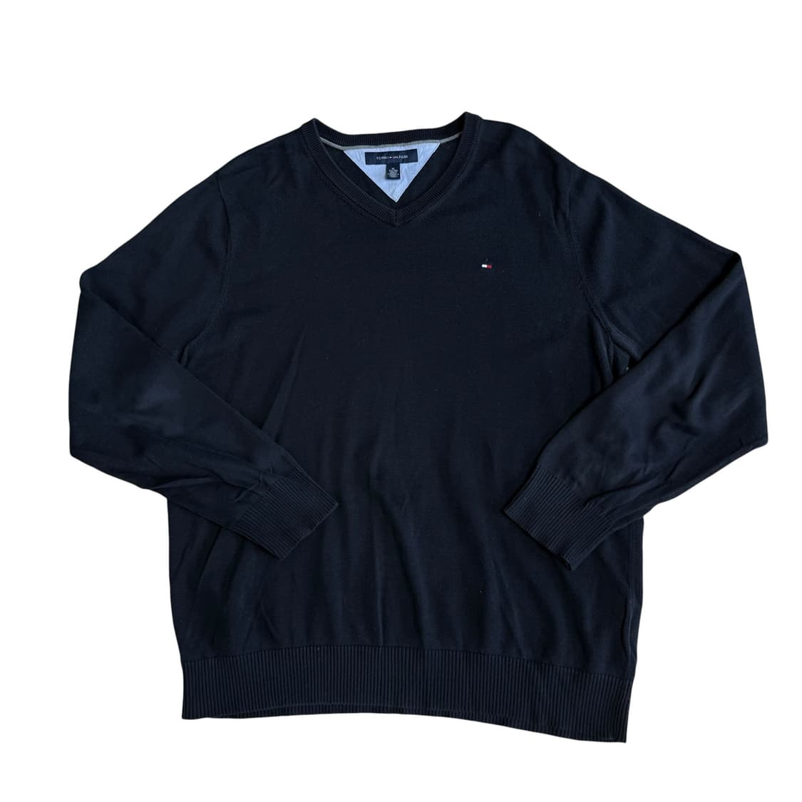 타미힐피거 맨투맨  상품이미지1