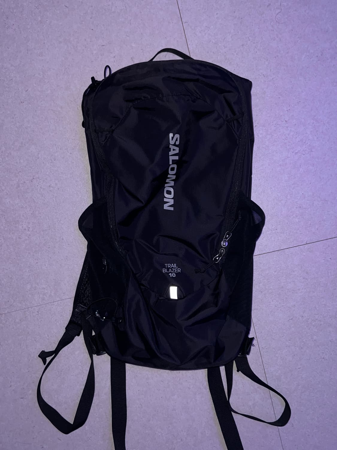 살로몬 트레일 블레이저 10L 상품이미지1