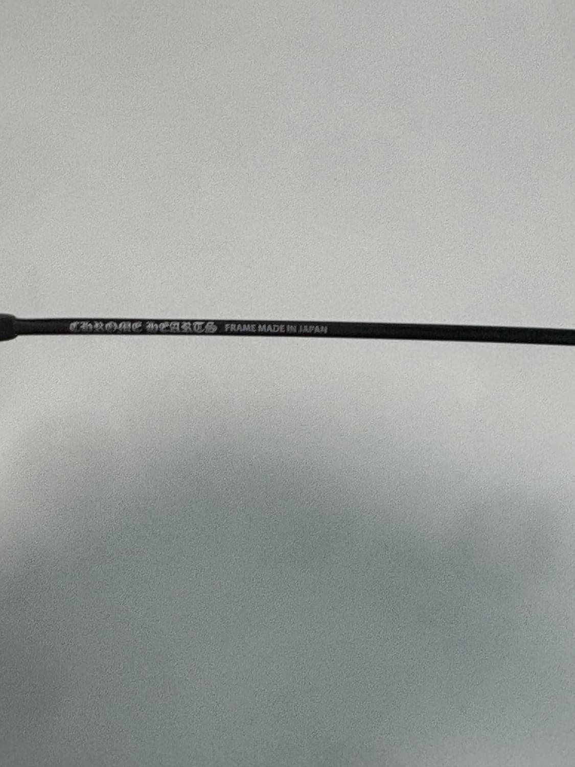 크롬하츠 안경 거쉬 부바A 오늘만 급처합니다.  상품이미지9