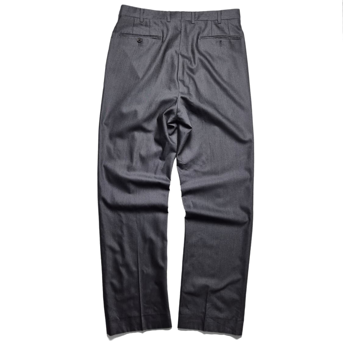 [L/32] 지방시 00s 울캐시미어 수트 셋업 상품이미지8