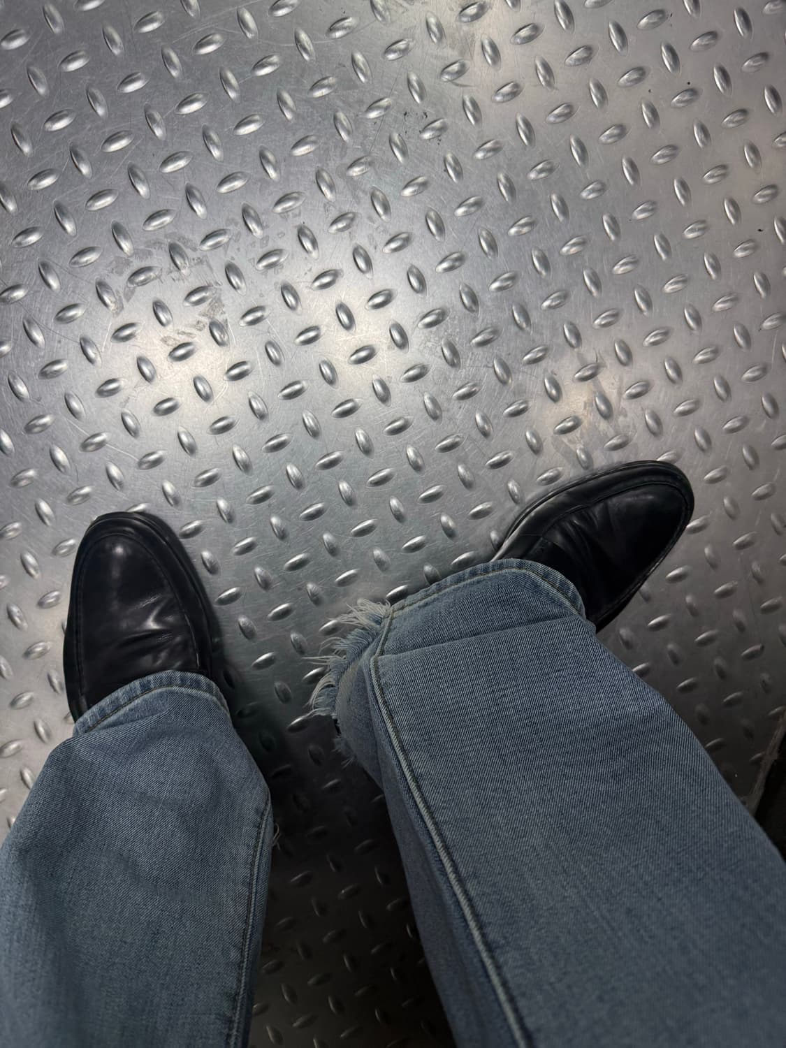 프라다 로퍼 275~280 상품이미지2