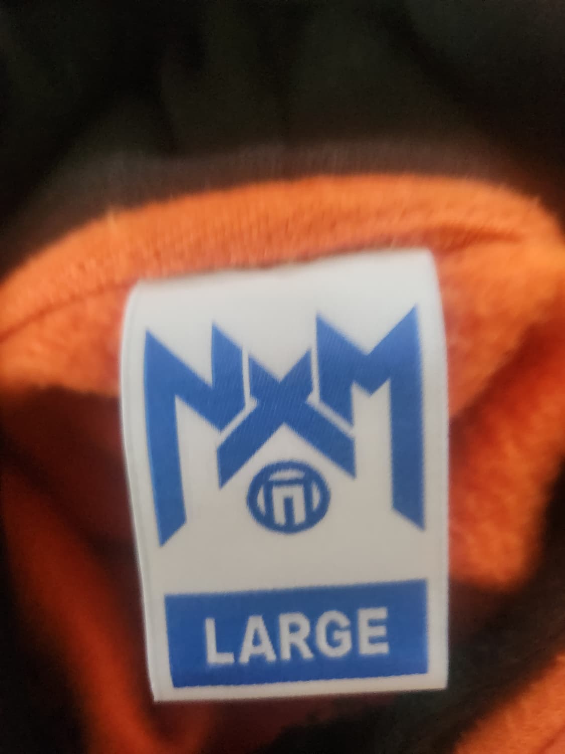 네스트킥 후드티 L 상품이미지2