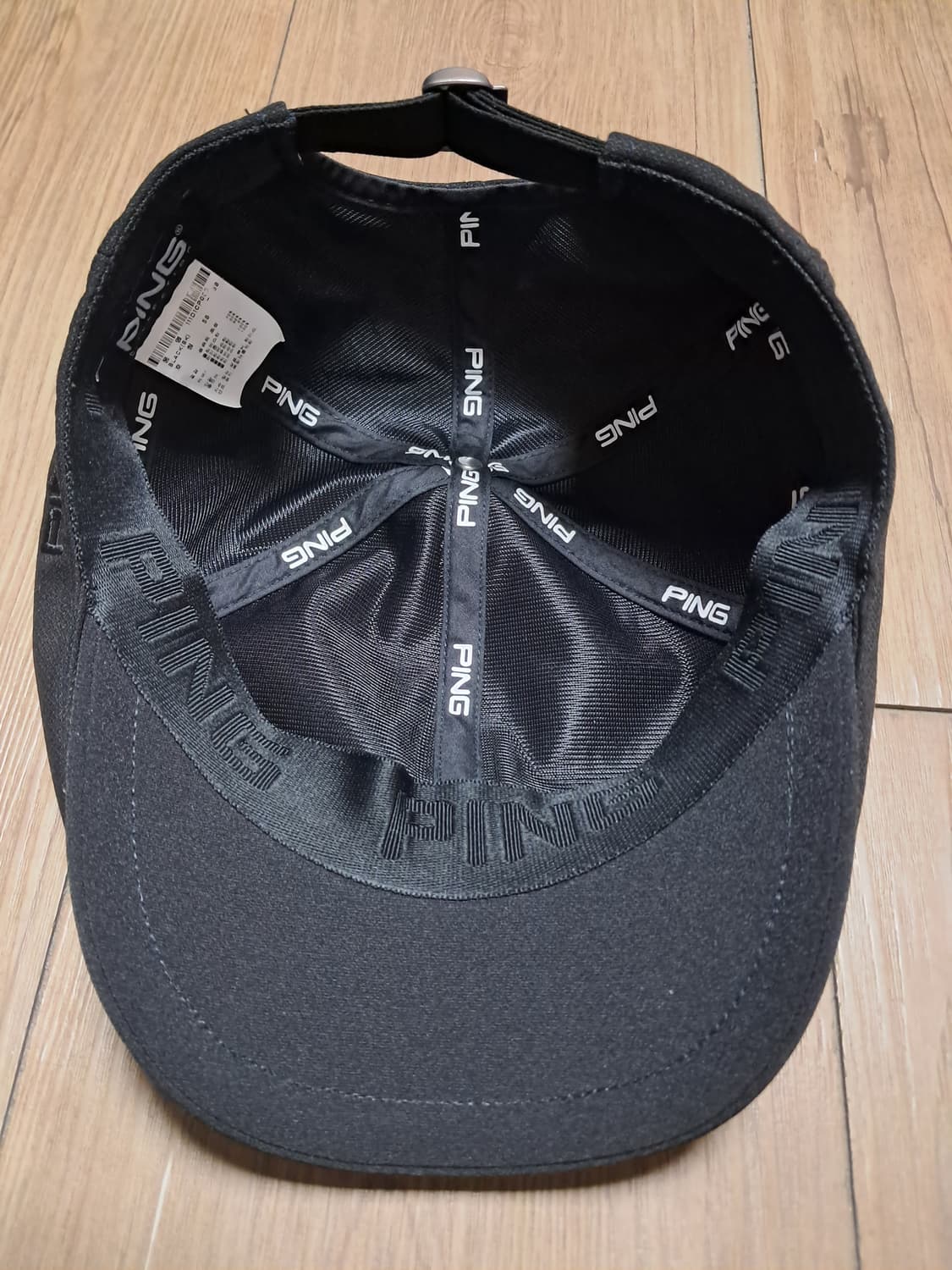 핑 골프 헌팅캡  상품이미지6