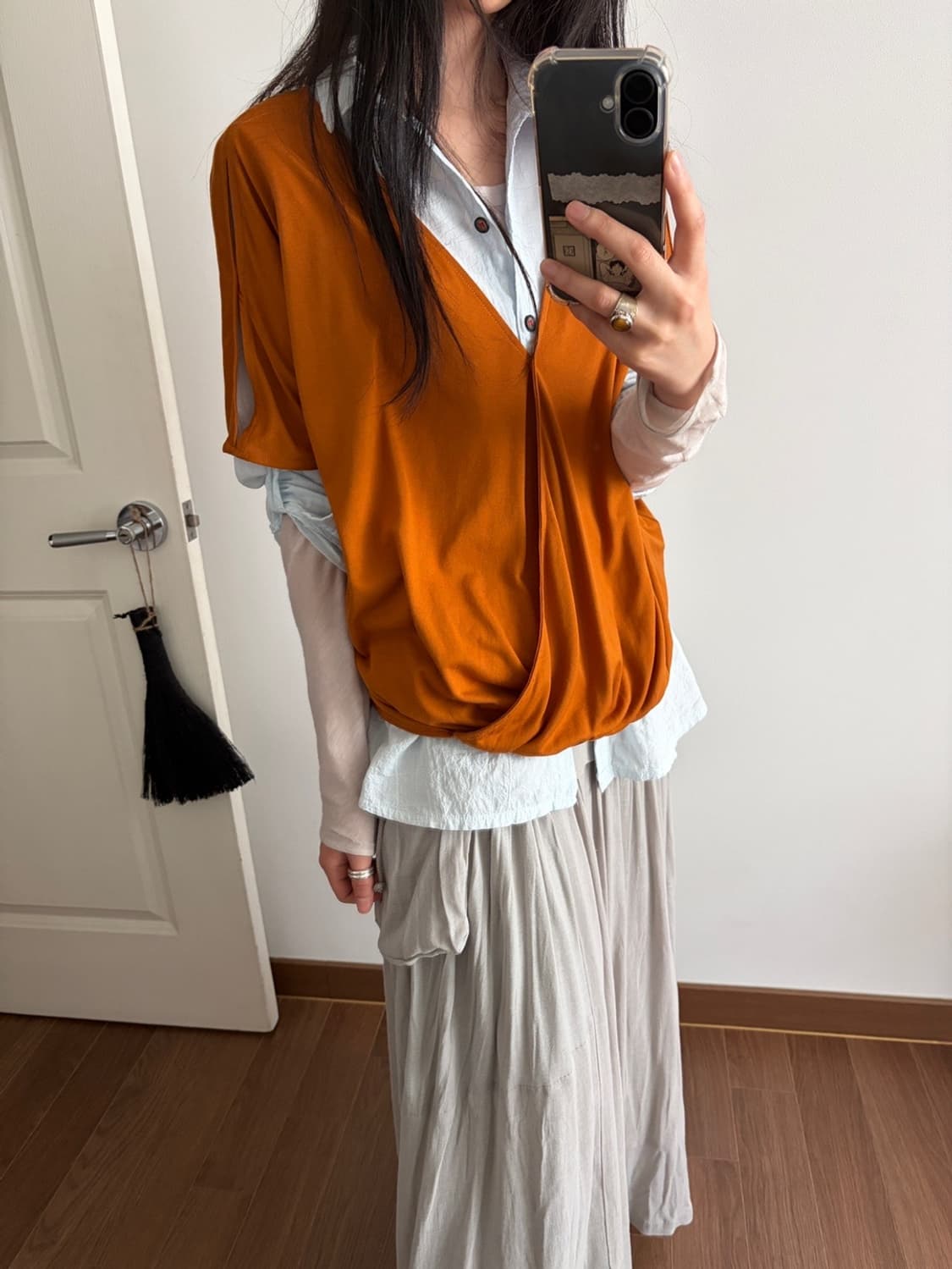 SM2 (samansa mos 2) 상품이미지3