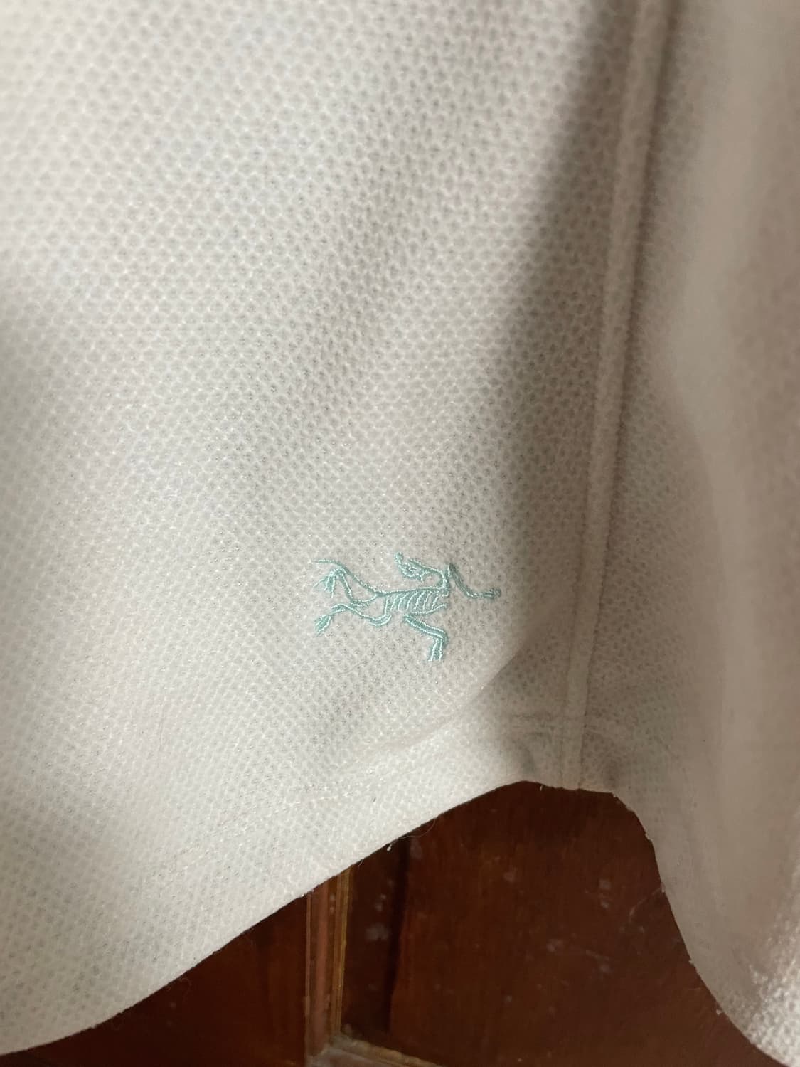 아크테릭스 후드집업 공용M 상품이미지4