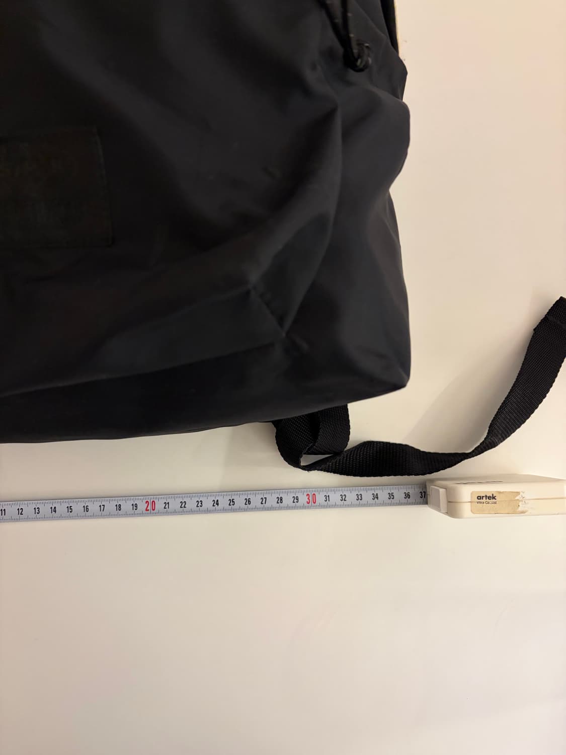 네이버후드 x 이스트팩 콜라보 백팩 상품이미지8