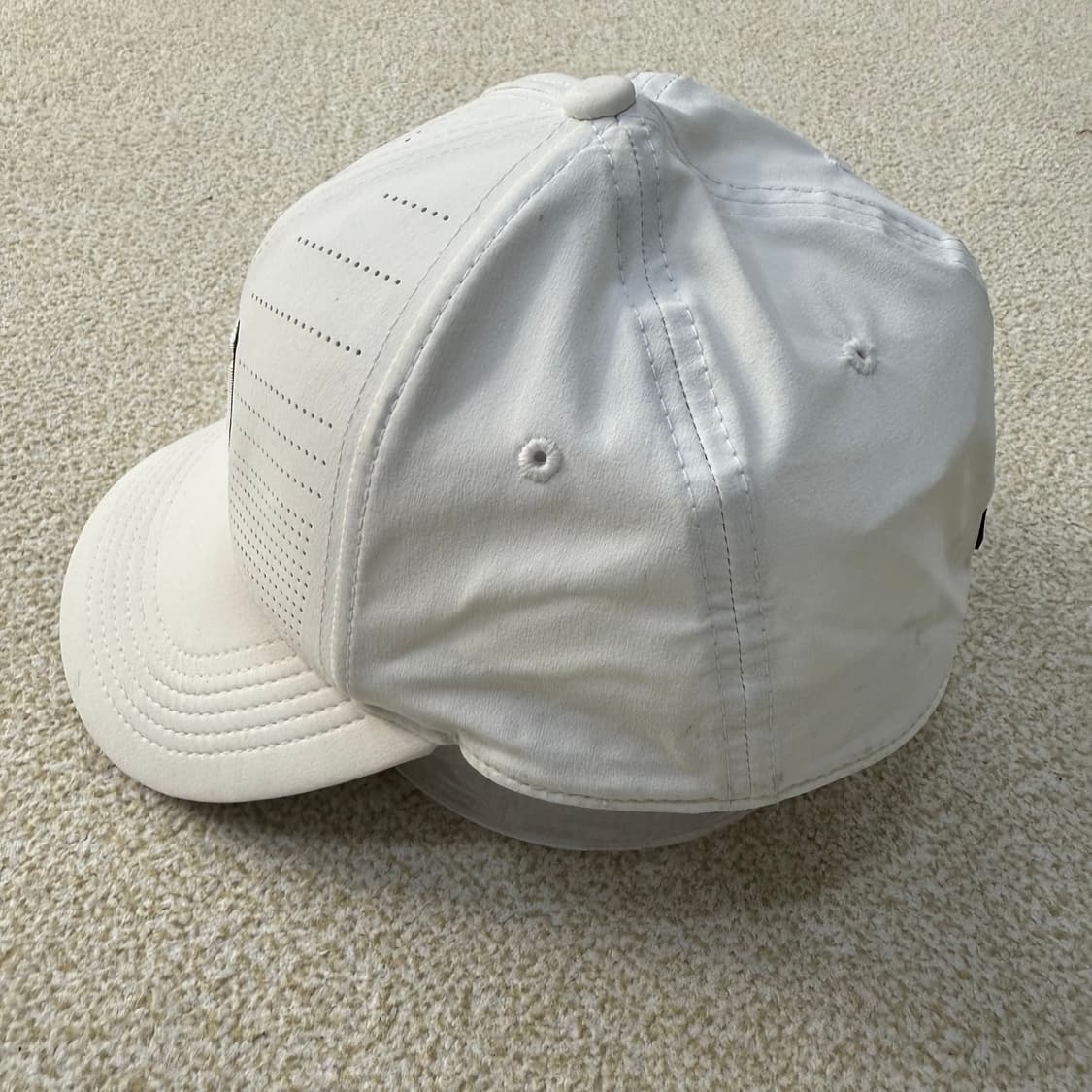 [60] 나이키 타이거우즈 헤리티지86 드라이핏 볼캡 0114T2 상품이미지2