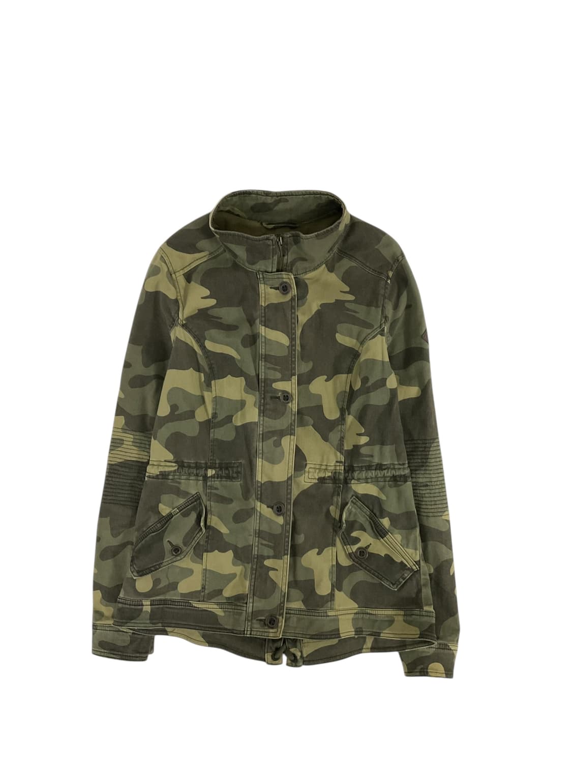 홀리스터 카모 자켓 (m) 상품이미지1