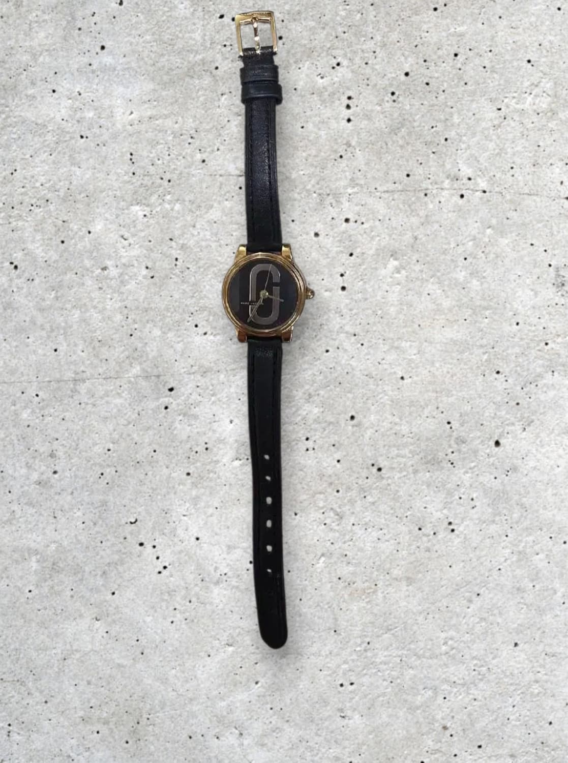 마크 제이콥스 여성 가죽 손목시계 상품이미지2