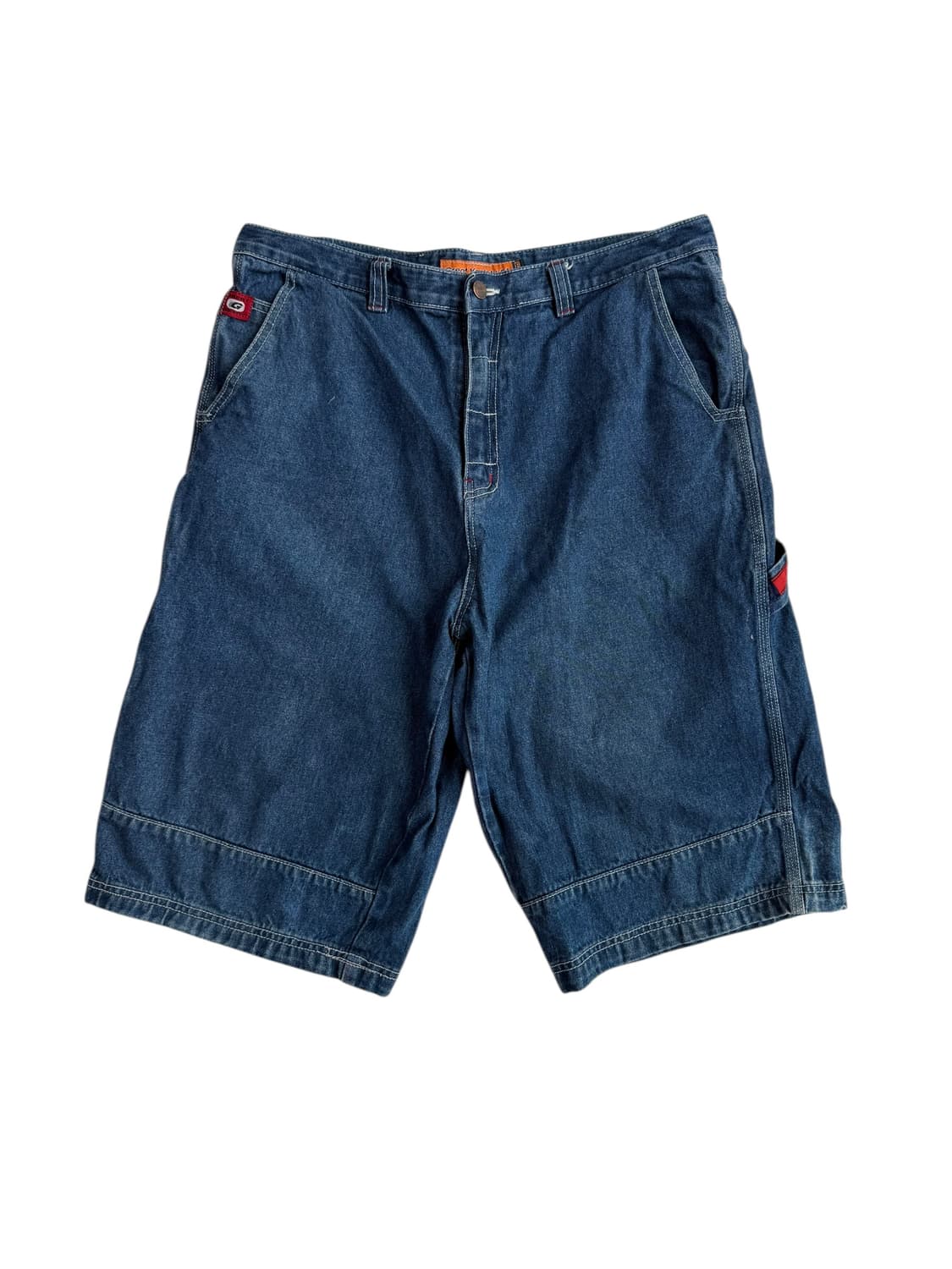 Great Variety 21 버뮤다 팬츠 상품이미지5