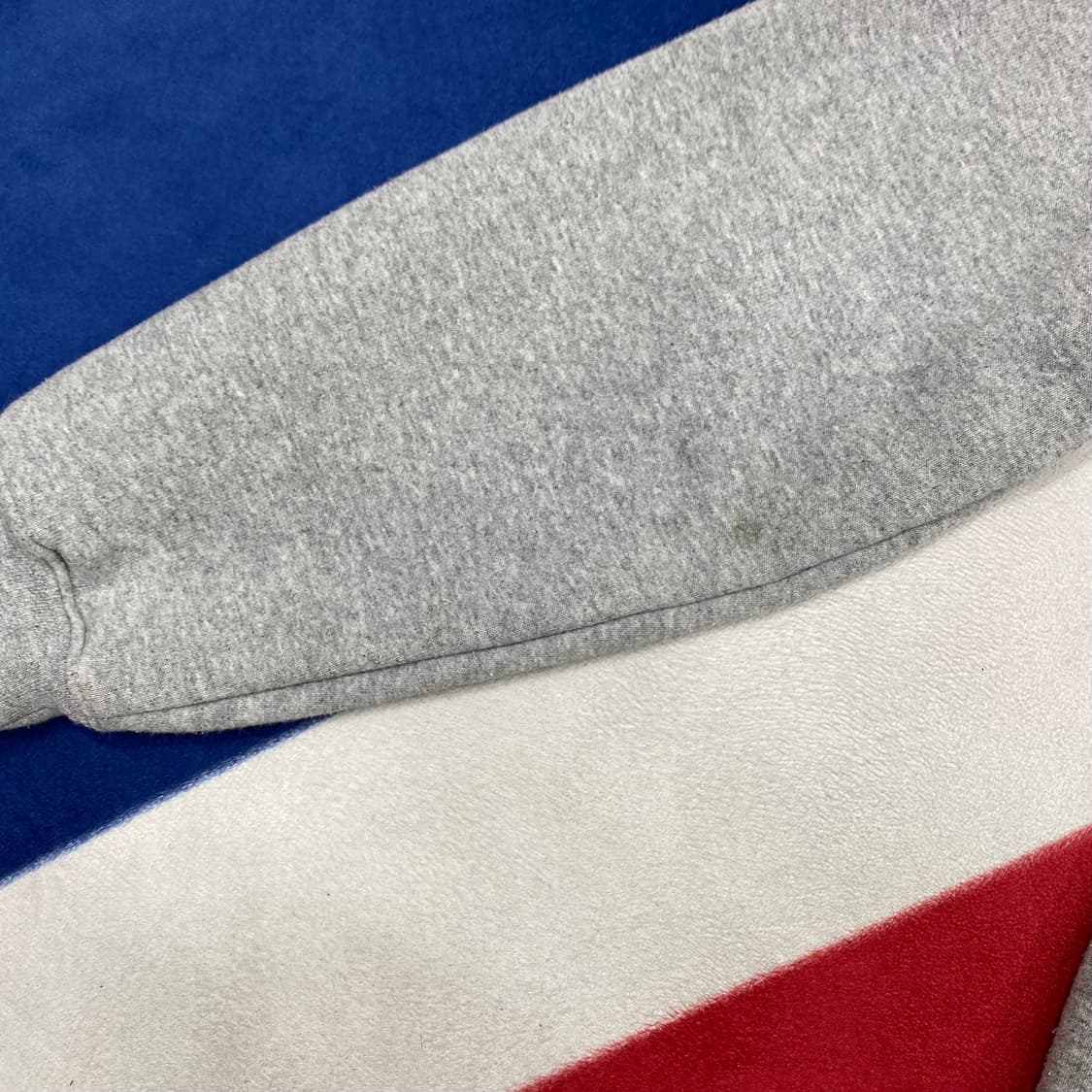 칼하트 후드집업 S 실측 M - L  상품이미지5