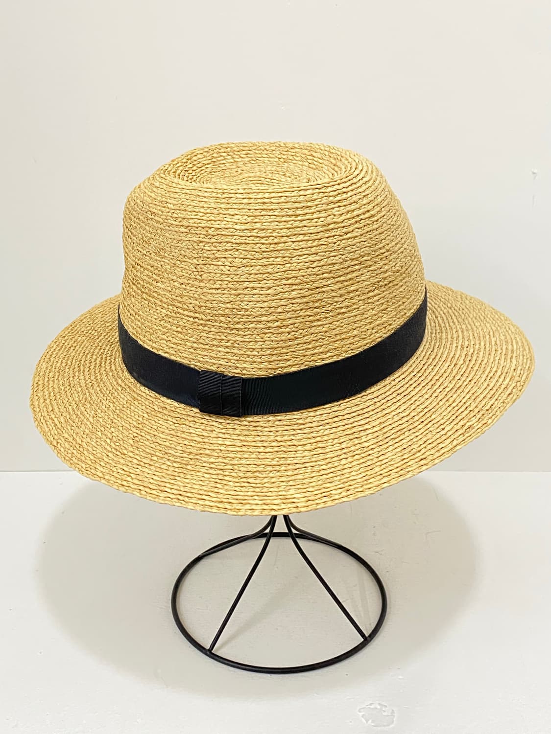 Hats & Dreams 페도라 밀짚 모자 상품이미지2