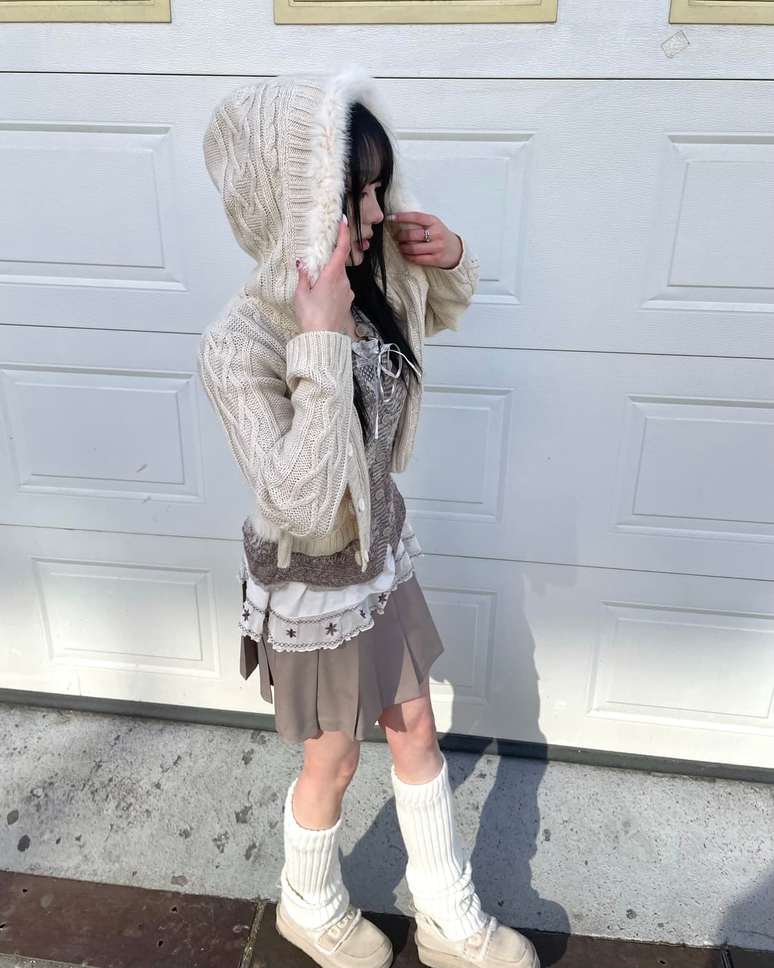 초코모찌맛동경소녀.ˢᴱᵀ🏠 상품이미지2