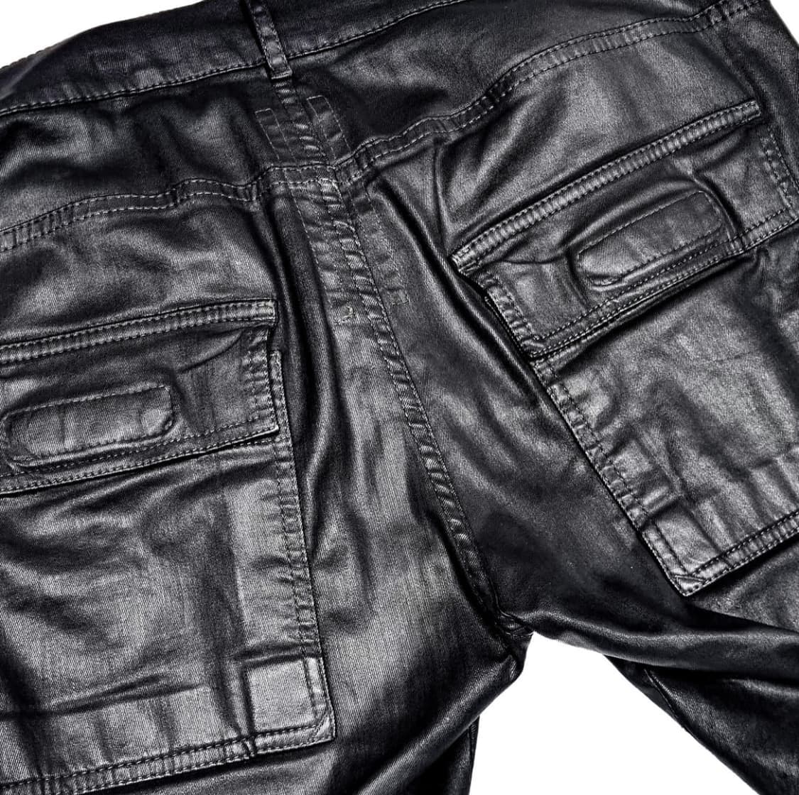 릭오웬스 멤피스 sbw 32 상품이미지5