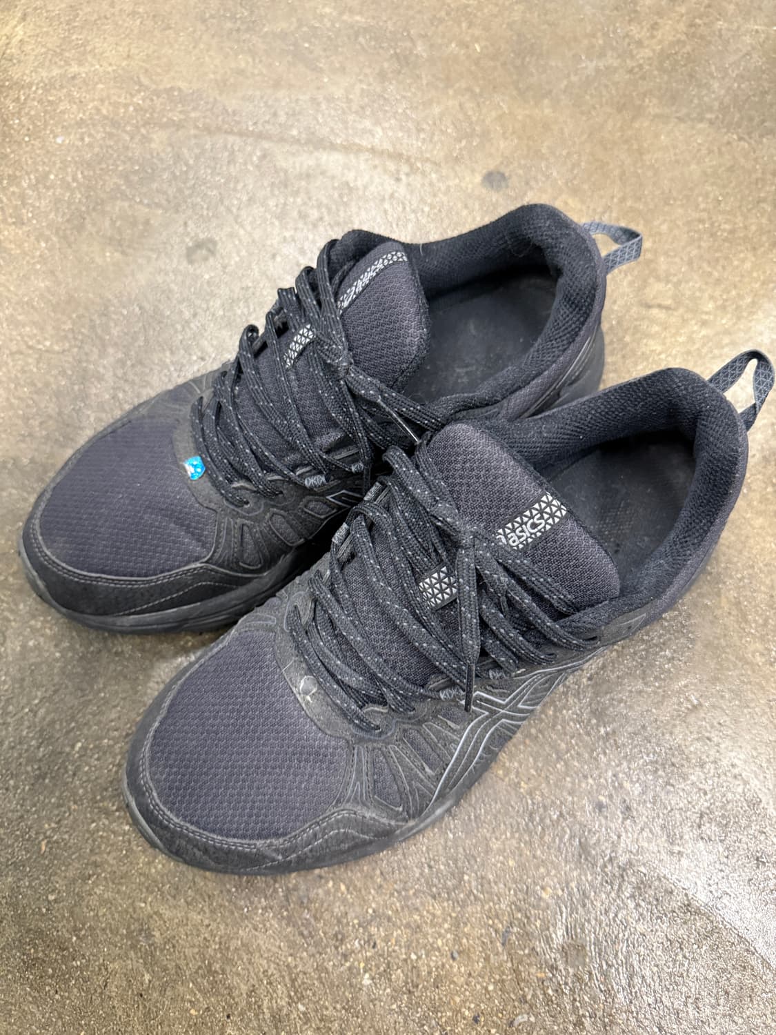 아식스 젤-벤쳐 7 트레일 러닝화 265mm 상품이미지3