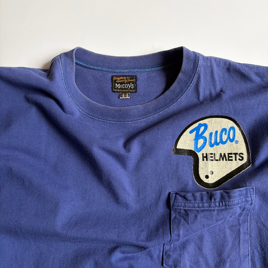90s Buco By Real Mccoy 상품이미지2