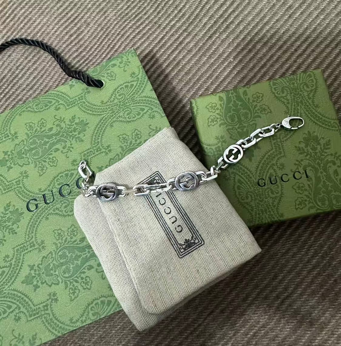 구찌 팔찌 상품이미지3
