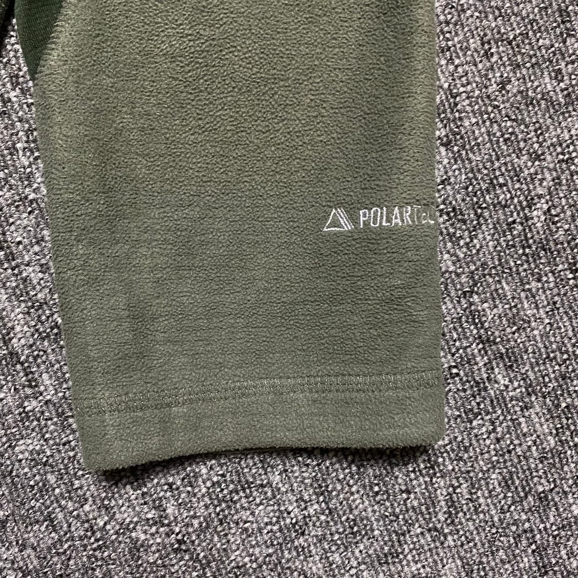 🌊LLBEAN thermal fleece 상품이미지6