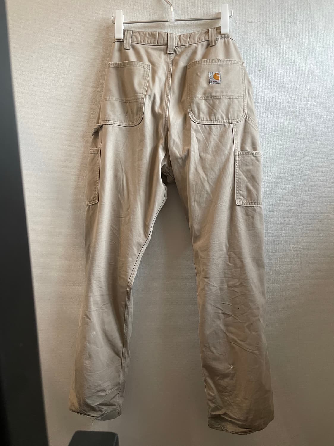carhartt-single knee capenter pants 상품이미지2