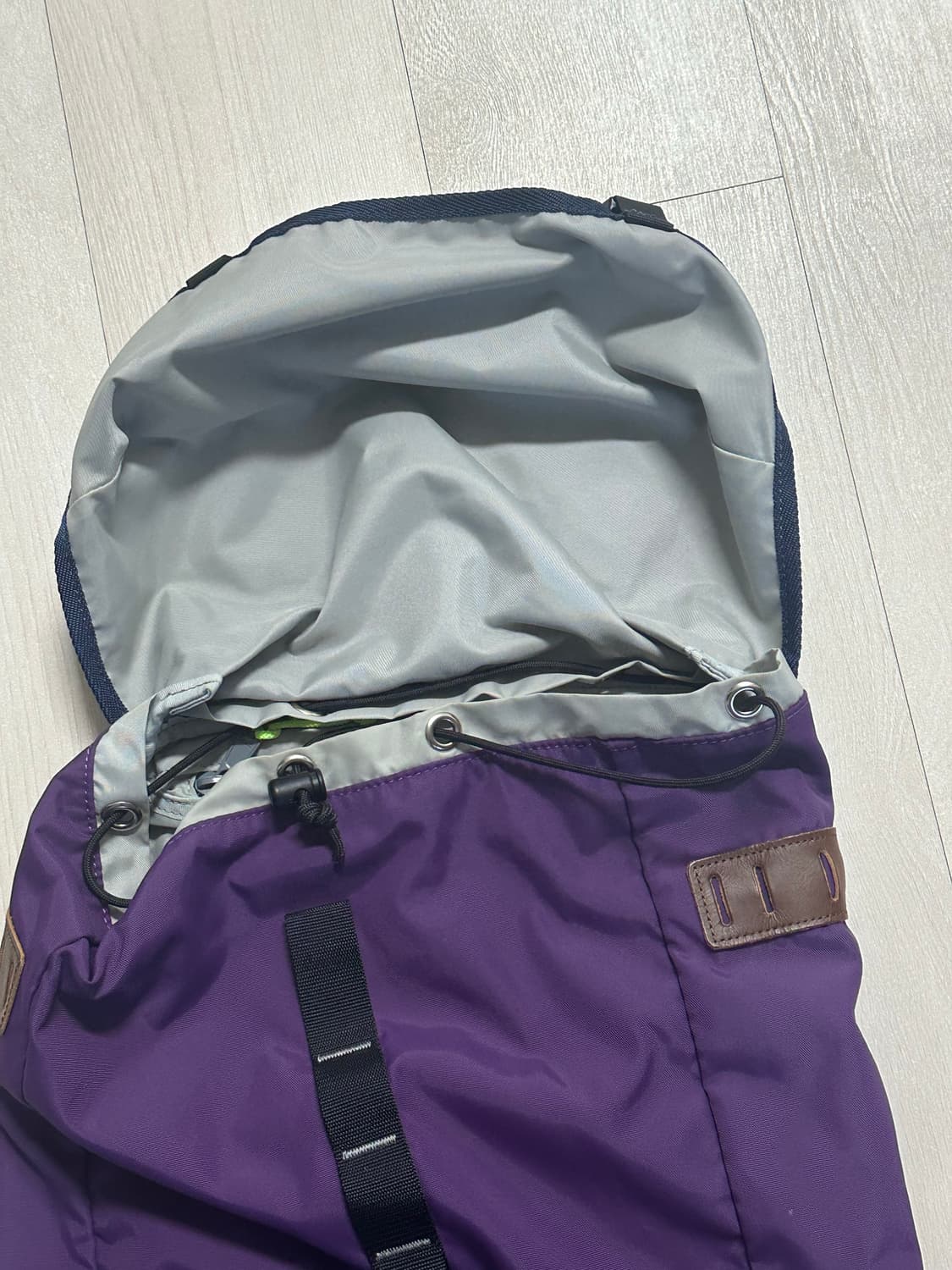 포터 백팩 상품이미지4