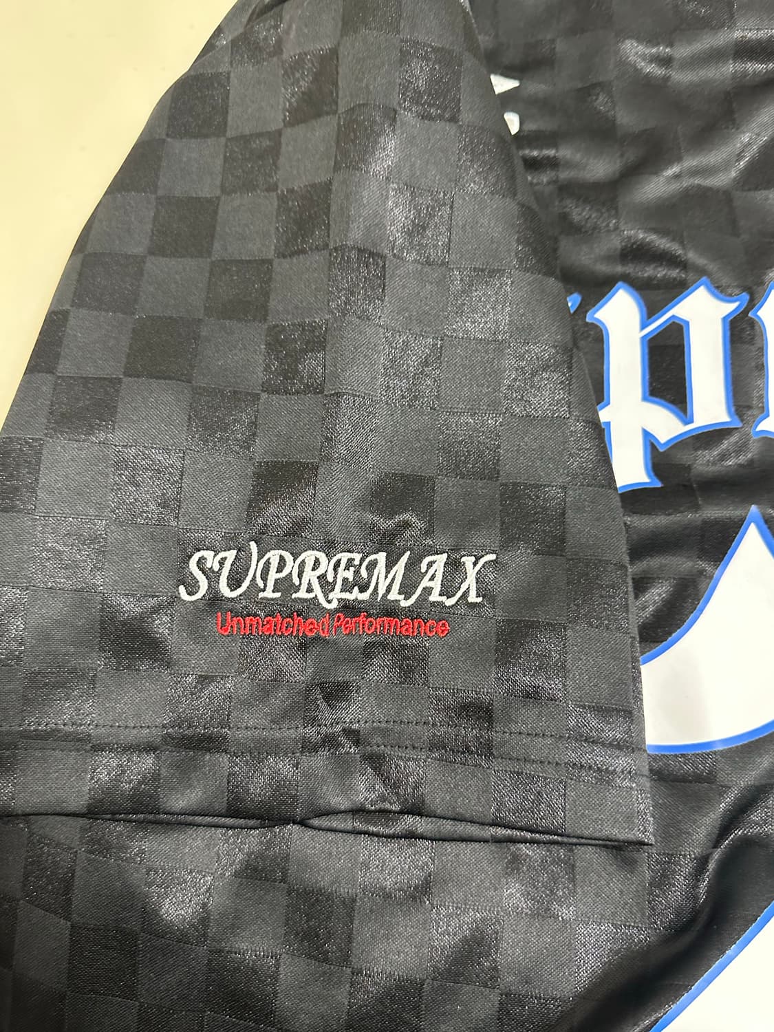 Supreme 져지 상품이미지4