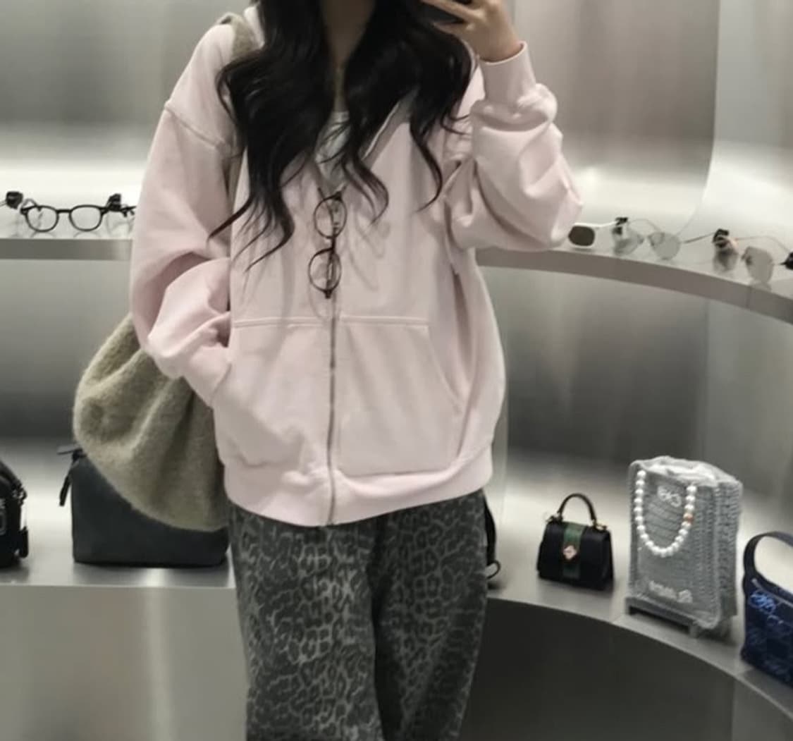 브랜디멜빌 크리스티 후드집업 구해요 ㅜㅜ 상품이미지2