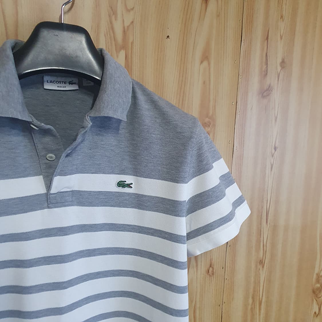 라코스테 반팔 카라티 100 상품이미지2