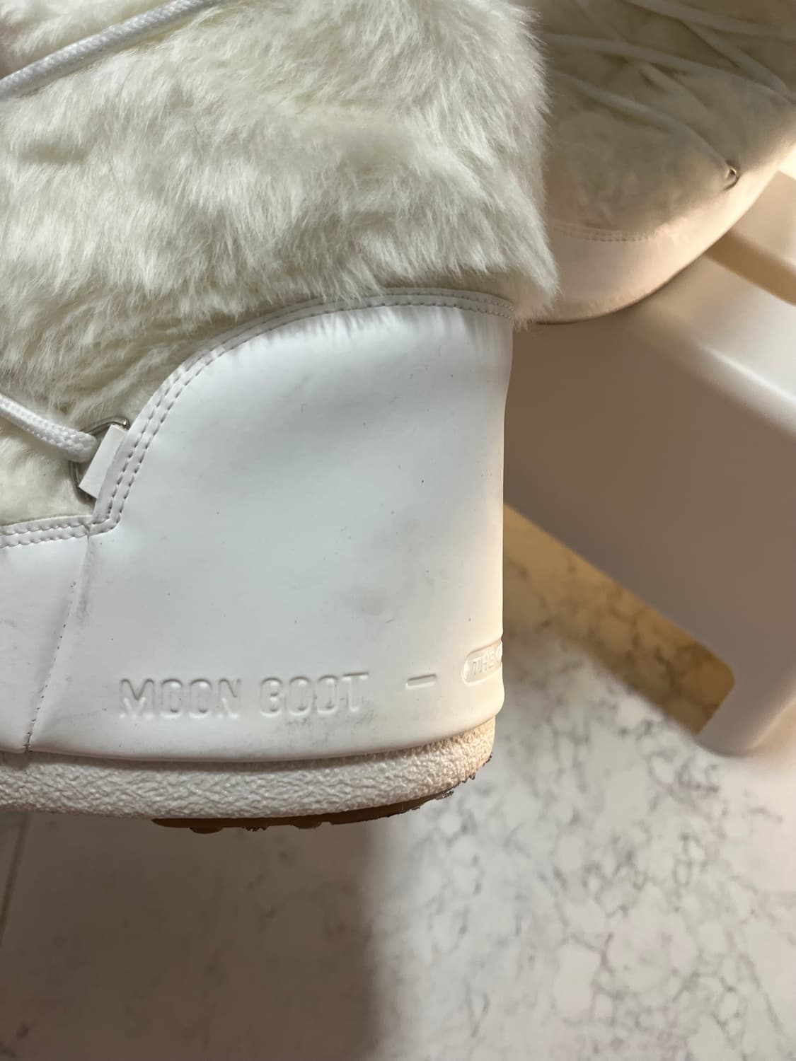 문부츠 스노우퍼 부츠  상품이미지3