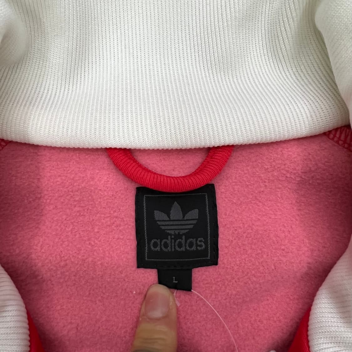 아디다스 구영국 져지 상품이미지2