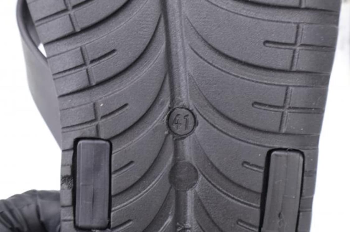 존갈리아노 슬리퍼 상품이미지5