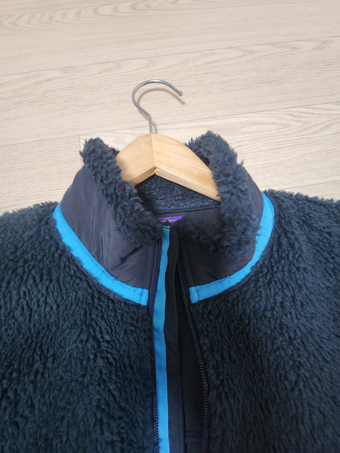 파타고니아 레트로X 플리스 s사이즈 상품이미지2