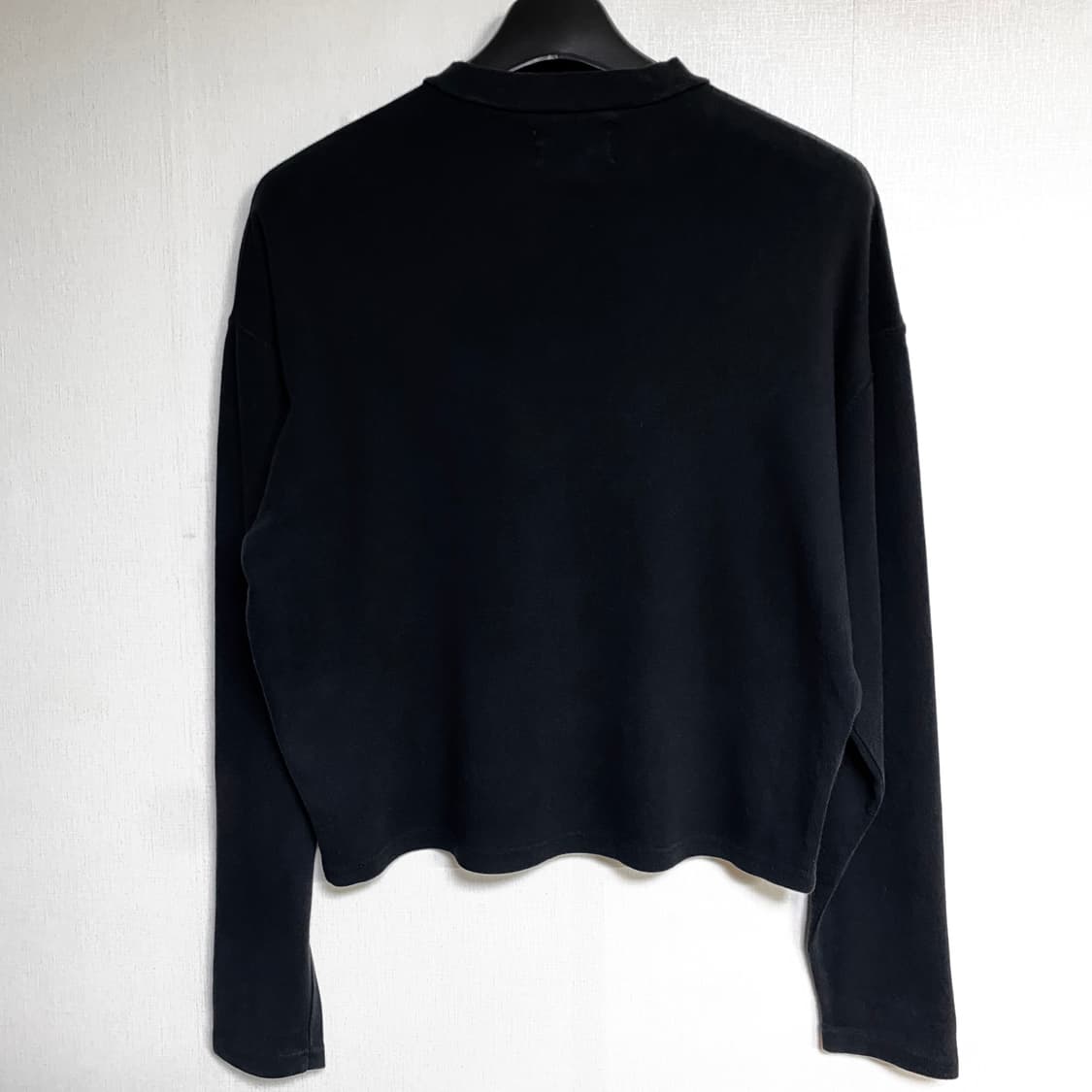 Junior Gaultier 장폴고티에 머슬핏 롱슬리브 상품이미지4