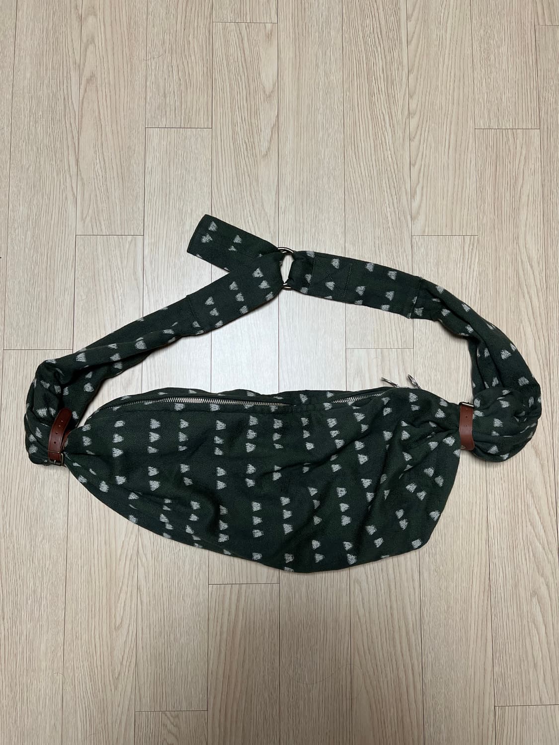 KAPITAL 가방 상품이미지1