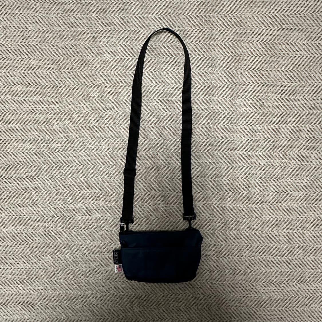 MELC usa made cross bag 상품이미지1