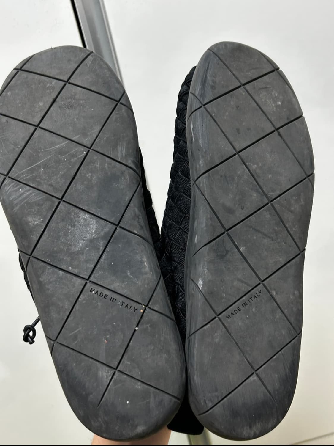 보테가베네타 스니커즈 41.5 상품이미지7