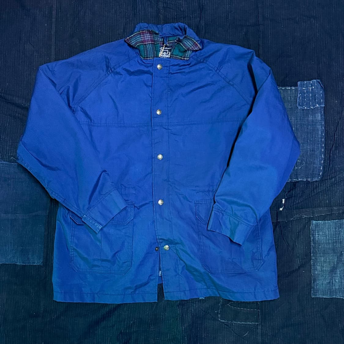 80's 울리치(W) 마운틴 파카 XL 상품이미지1