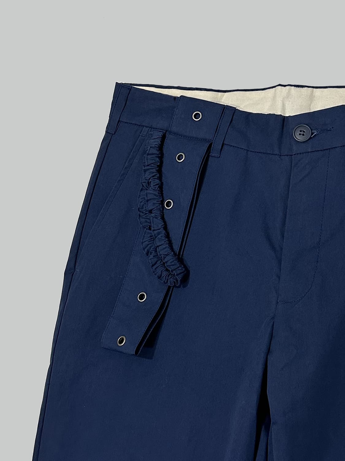 크레이그 그린 팬츠 네이비 상품이미지2