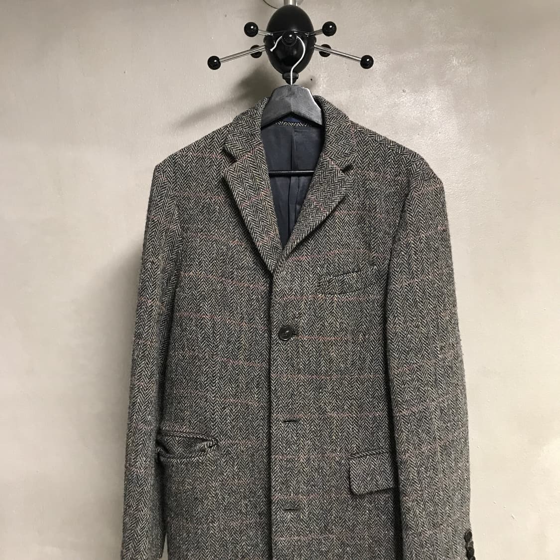 아크네스튜디오 롱 코트 46 상품이미지2