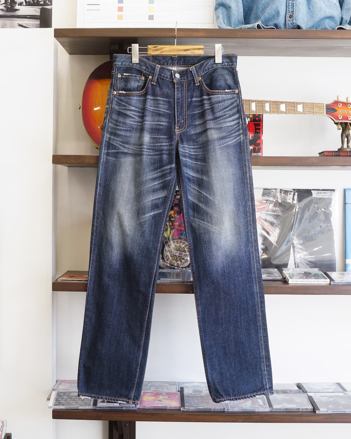 00s Levis 702 상품이미지2