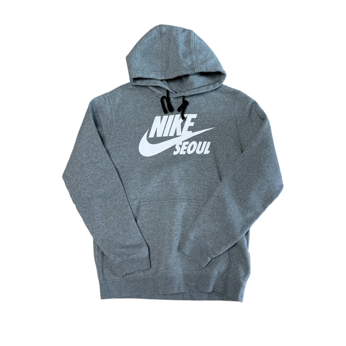 나이키 서울 후드티  상품이미지1